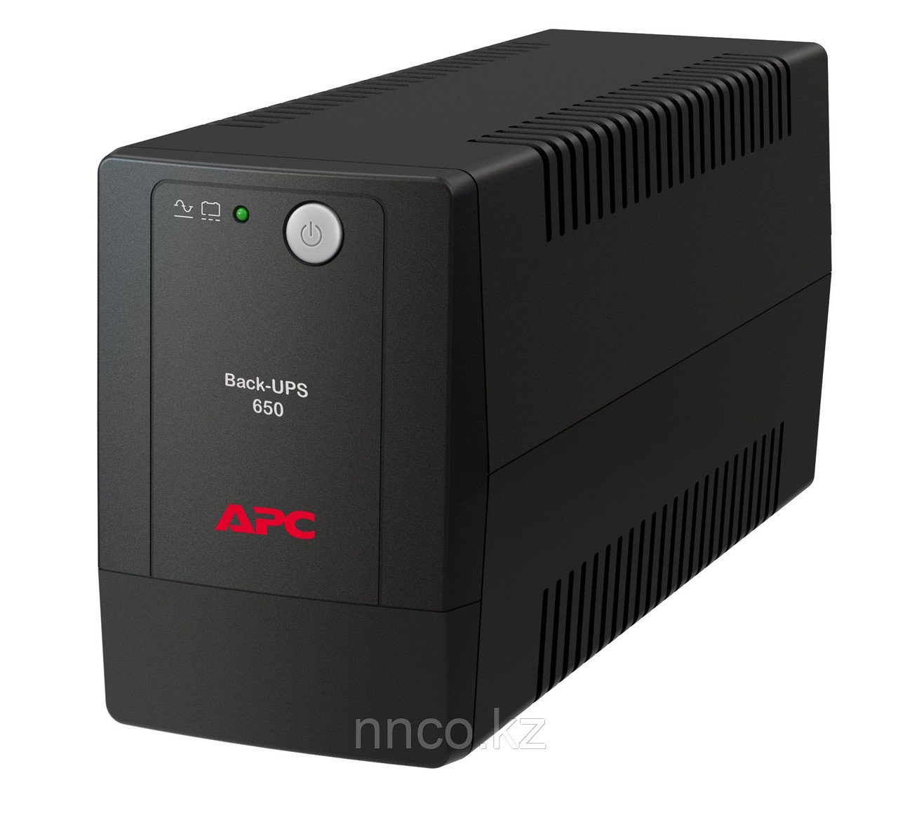 ИБП APC/BX650LI/Back/AVR/650 VА/325 W