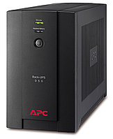 ИБП APC/BX950UI/Back/Line Interactiv/AVR/IEC/950 VА/480 W