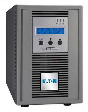 Источник бесперебойного питания EATON EX 1500 Tower, фото 2