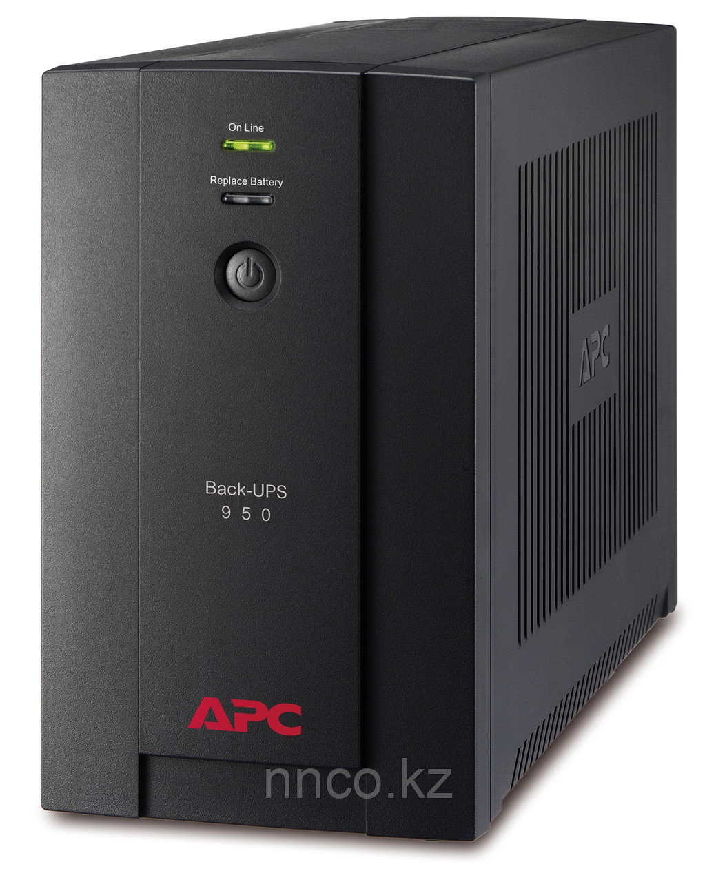 ИБП APC BACK-UPS 950VA, 230V, AVR, Schuko Sockets