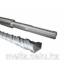 Сверло по бетону, кирпичу, камню SDS PLUS 12X350