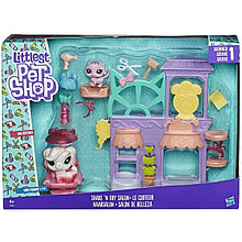 Hasbro Littlest Pet Shop C1202 Новый дисплей для петов