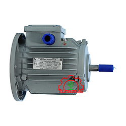 Электродвигатель для обдува трансформаторов АБ63В6ВУ1 0,25кВт 920 об/мин IM3281