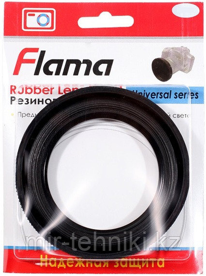 Бленда Flama резиновая 72mm - фото 2 - id-p60410320