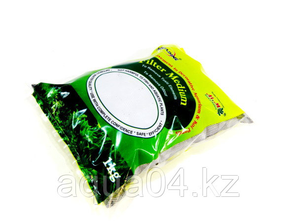 Цеолит 1000 гр.(KW)