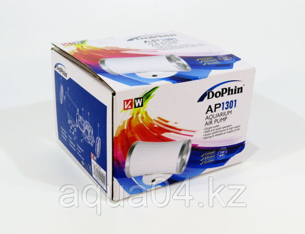 Dophin AP1301 - фото 2 - id-p60410665