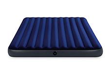 Надувной матрас INTEX 68755 двухместный 152x203x22см