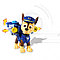 Щенячий патруль Спасатель Гощик с рюкзаком-трансформером Paw Patrol Chase , фото 2