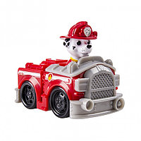 Щенячий Патруль Машинка спасателя Маршала Paw Patrol 16605 Щенячий Патруль Машинка спасателя Маршала Paw Patrol