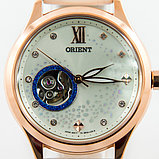 Наручные часы Orient Classic Open Heart, фото 5