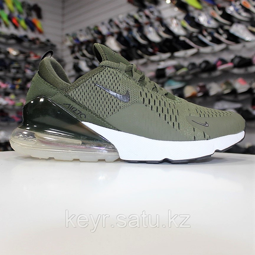 Кроссовки Nike Air Max 270