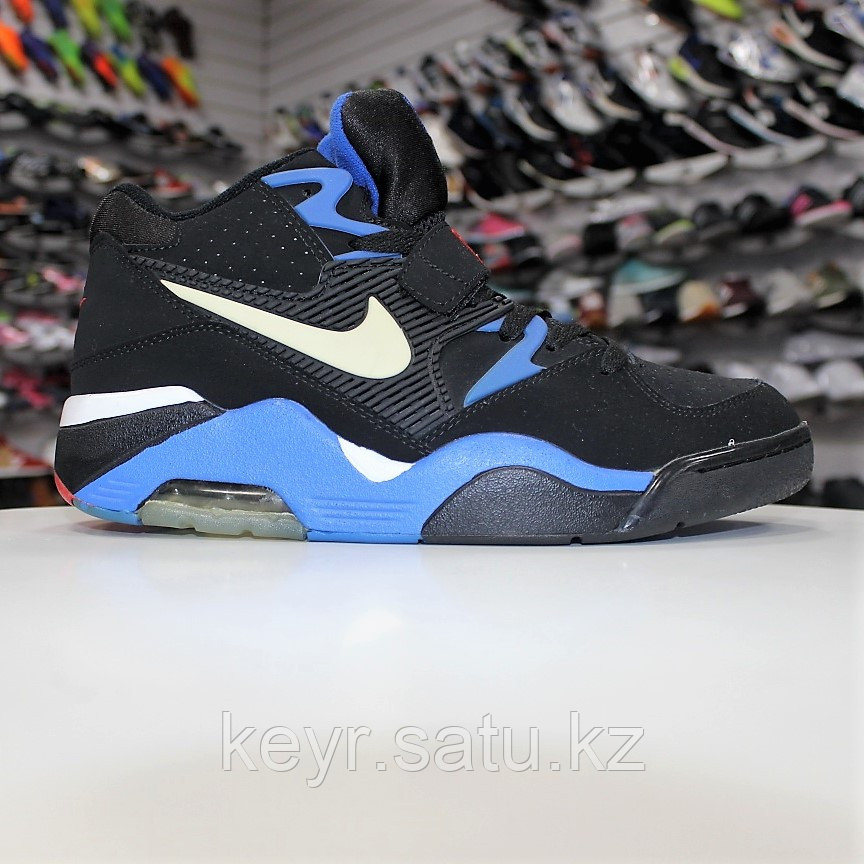 Кроссовки Nike Air 180 force