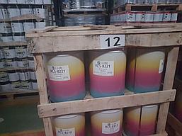 Краски спиртовые