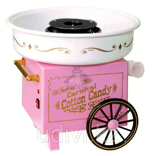 Аппарат для сладкой ваты Candy Maker - фото 2 - id-p4451184