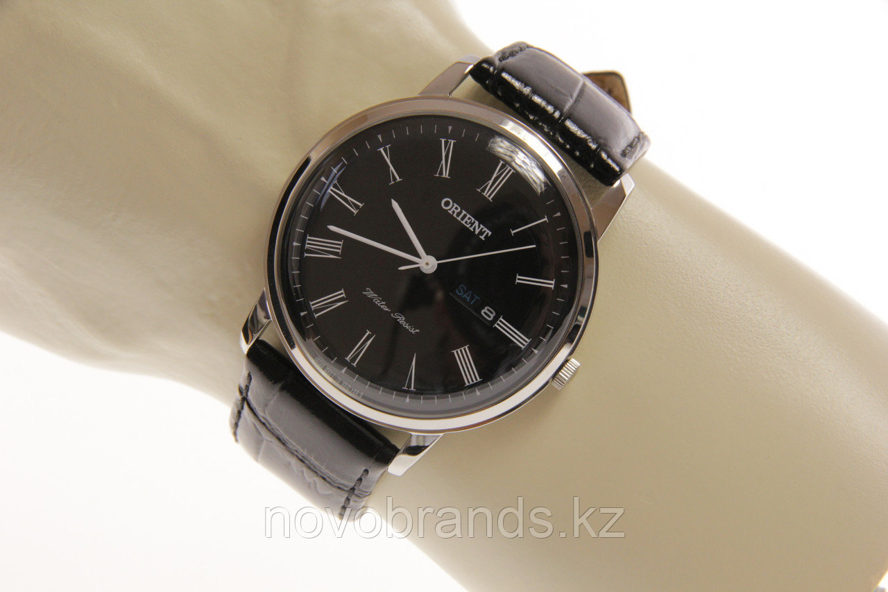 Наручные часы Orient Classic Design - фото 7 - id-p60417731