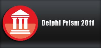 Среда программирования Delphi Prism 2011
