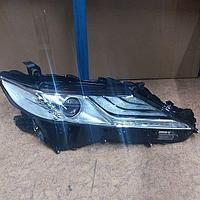 Фара Camry 70 2018 2019