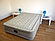 Двуспальная надувная кровать 152х203х46см с насосом, Intex 64458 , фото 4