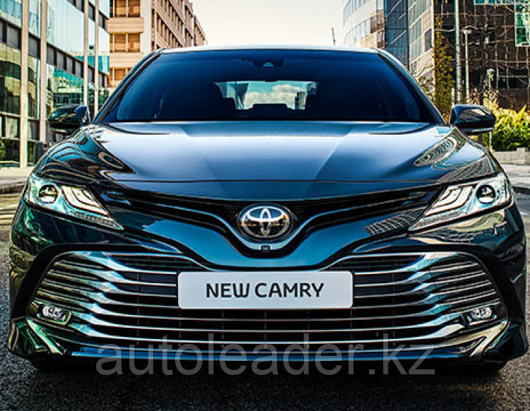 Крыло переднее Camry 70 2018 2019