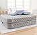 Двуспальная надувная кровать Supreme Air-Flow Bed 152х203х51см со встроенным насосом, Intex 64464, фото 2