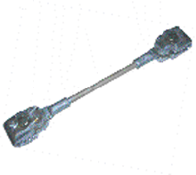 Распорки РГИФ-0-400Г, РГИФ-1-400Г, РГИФ-0-600Г, РГИФ-1-600Г, РГИФ-0-800Г, РГИФ-0-1000Г