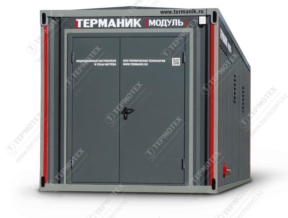 Электрическая котельная индукционного типа Терманик Модуль 1500