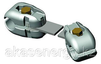 Распорки РГУ-0-300, РГУ-0-400, РГУ-1-300, РГУ-1-400, РГУ-1-500, РГУ-2-300, РГУ-2-400, РГУ-2-500, РГУ-2-600