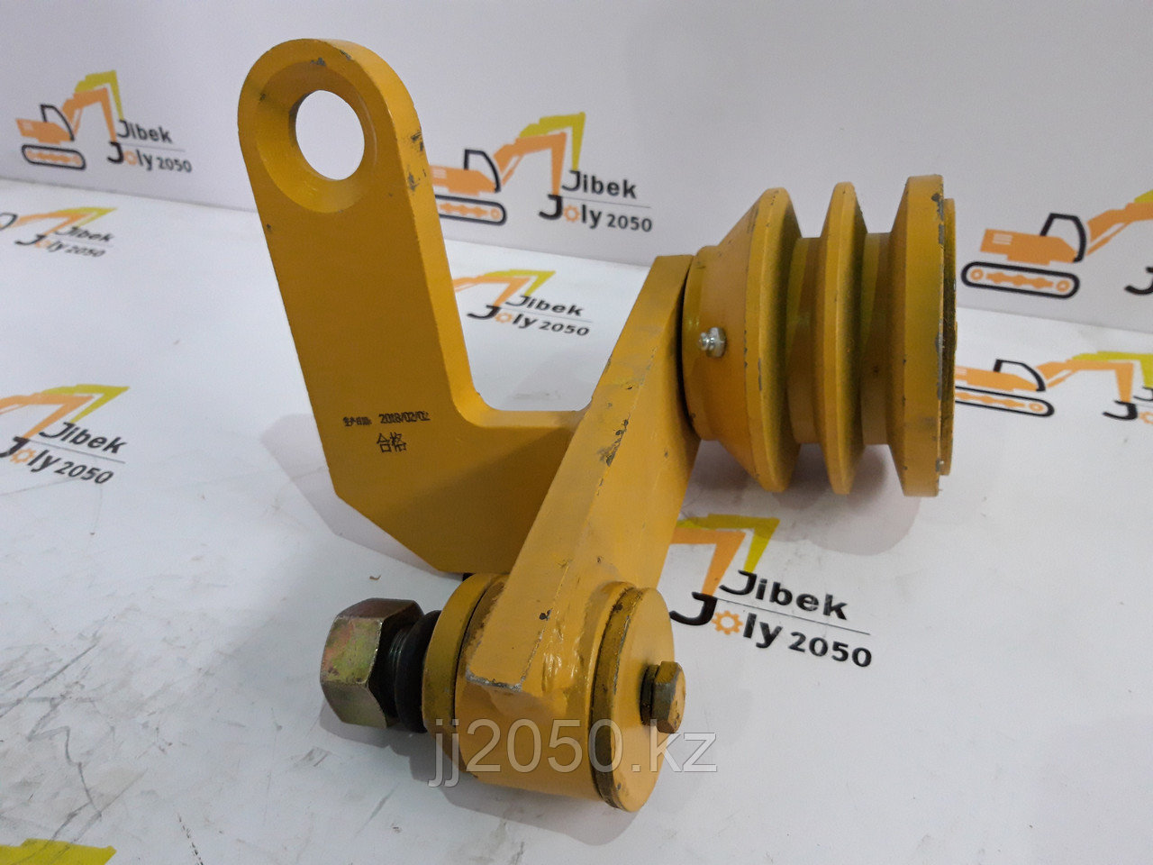 Натяжитель ремня