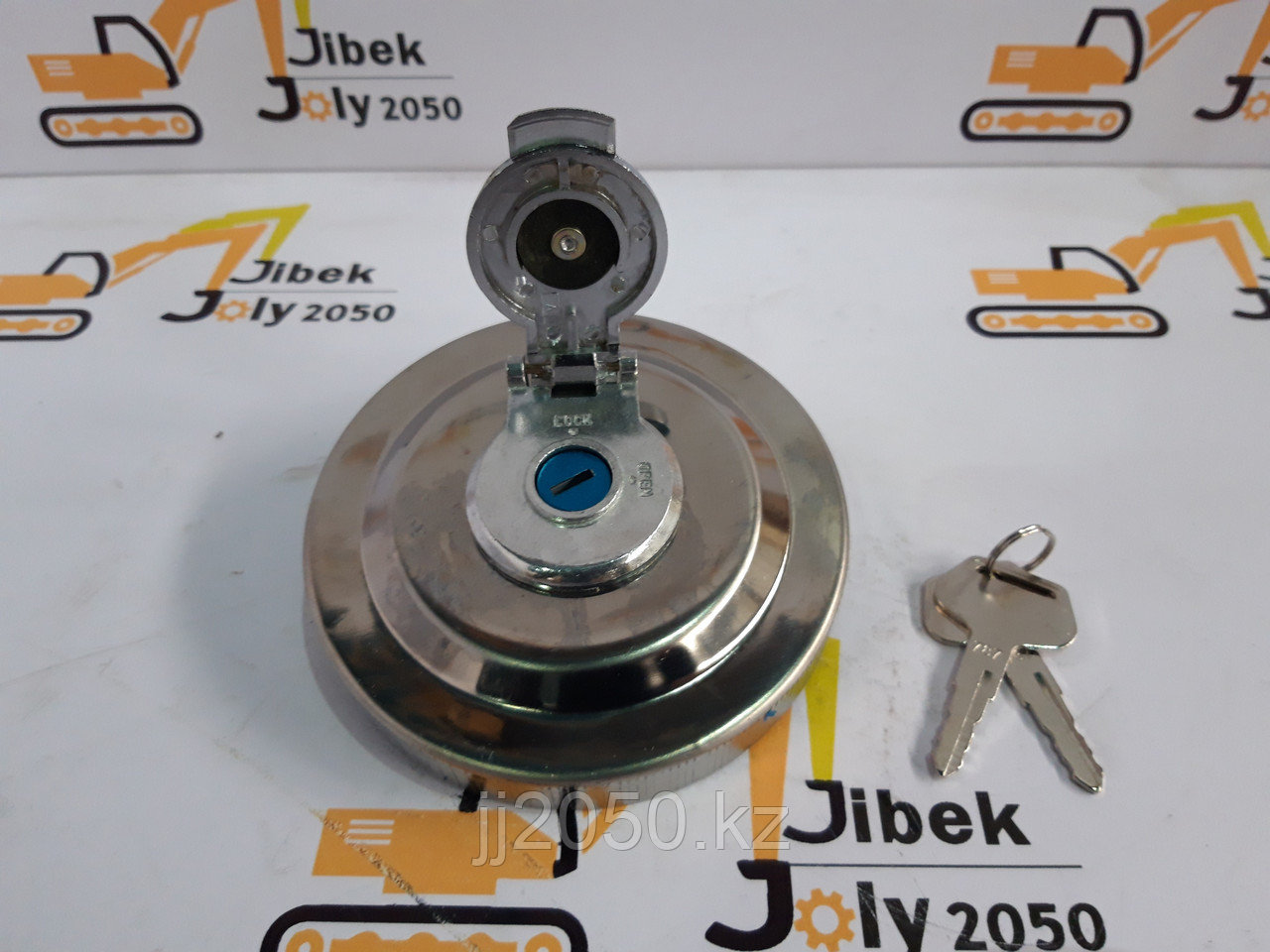 Крышка топливного бака