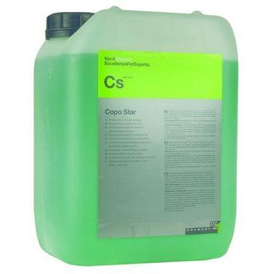 Cs Copo Star Очиститель для полов мастерских и промышленных объектов Koch Chemie PreWash B