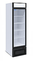 Витринный холодильник шкаф-витрина Капри 0,5СК
