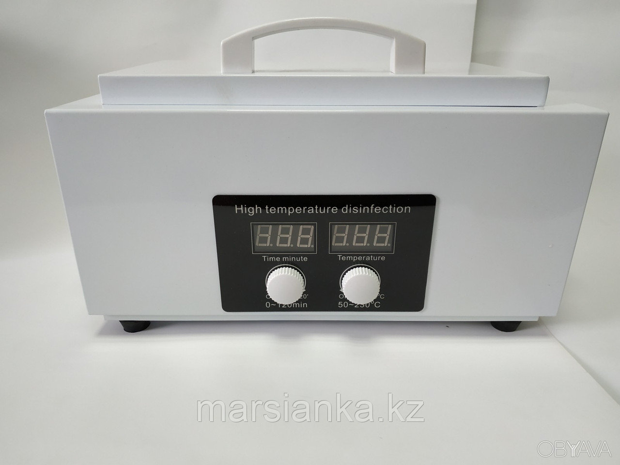 Сухожаровой шкаф OLY NX-340