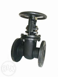 Задвижка чугунная 31ч47бр