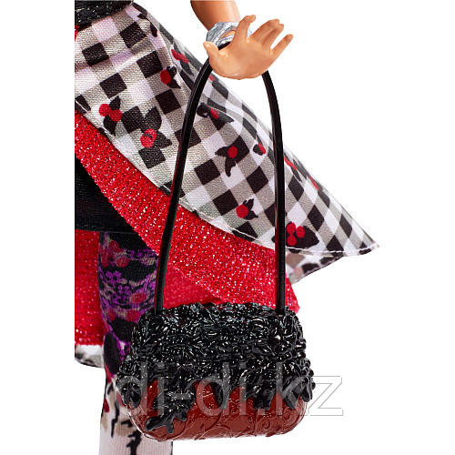 cerise hood spring unsprung