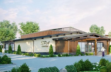 Отель Grand Ville Resort