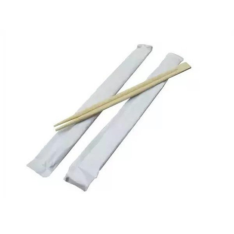 Палочка для суши 230 мм, бамбуковые, фото 2