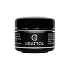 Clear gel Grattol - однофазный, моделирующий, 15мл, фото 2
