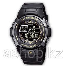 Часы электронные наручные мужские Casio G-SHOCK G-7710-1DR, Механизм: Кварц, Браслет: Ремешок из полимерного м