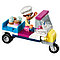 Lego Friends 41366 Конструктор Кондитерская Оливии, фото 4