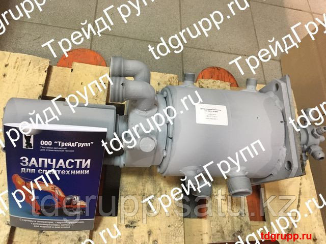 314.02.71.00.850 Центральный коллектор ЕК-14, ЕК-18