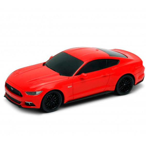Welly 84024 Велли Модель машины 1:24 Ford Mustang GT