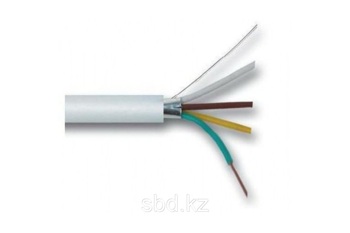 КСПЭВГ 4*0,20 Паритет