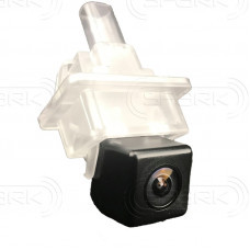 Камера заднего вида для MERCEDES  2012/13/14 Benz E / C / S