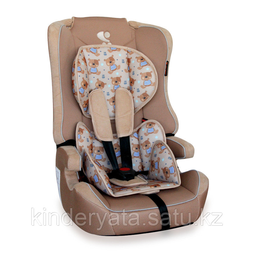 Автокресло Lorelli Bertoni Explorer 9-36 кг(beige)