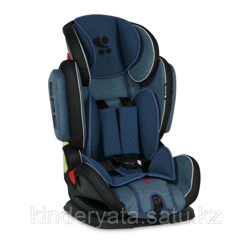 Автокресло Bertoni Lorelli Magic Premium(blue)