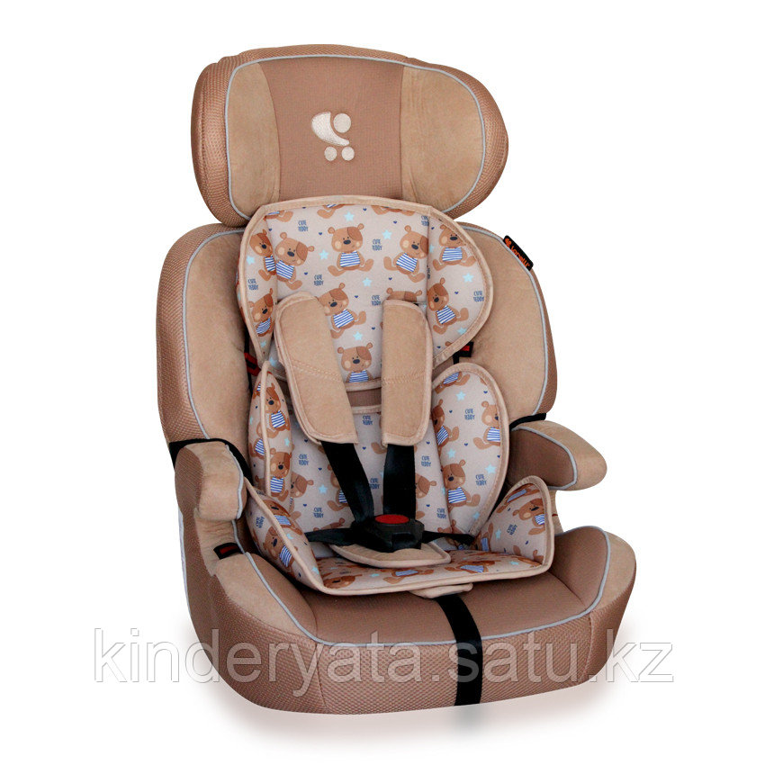Автокресло Navigator Bertoni 9-36 кг(Biege)