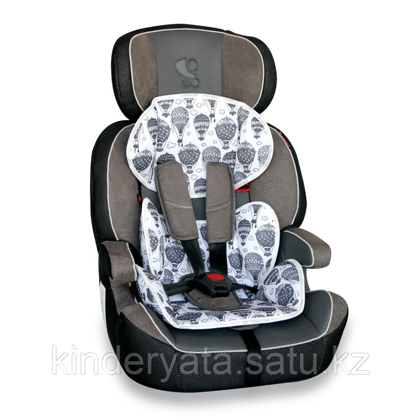 Автокресло Navigator Bertoni 9-36 кг(grey)