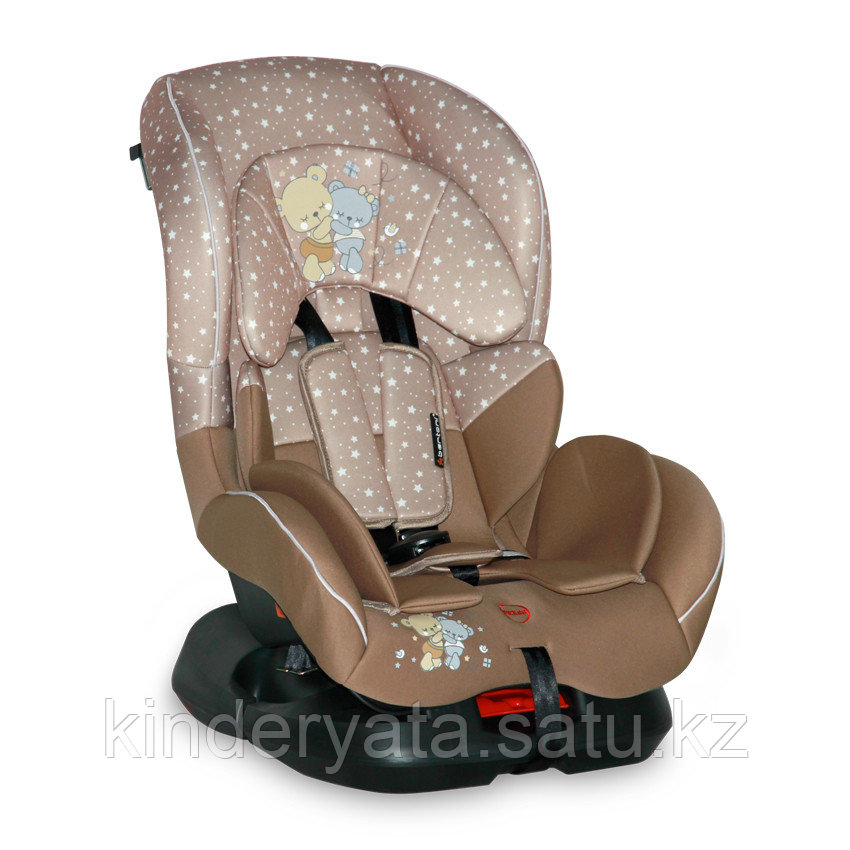 Автокресло Bertoni Concord 0-18 кг Beige
