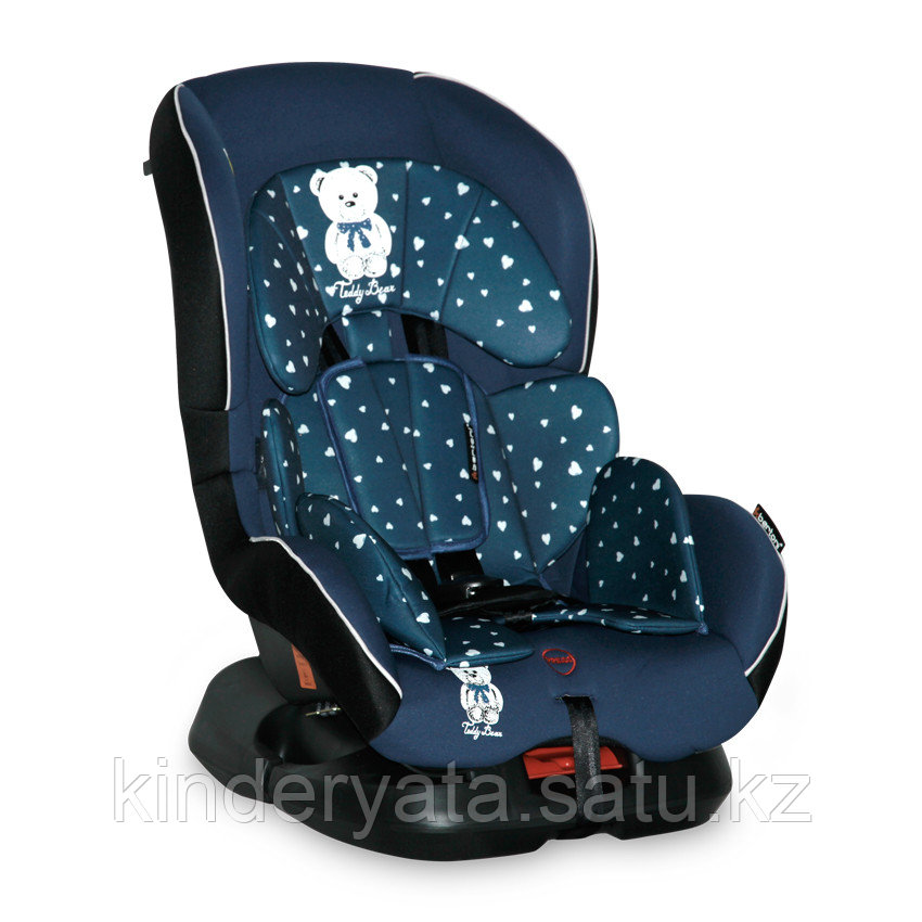 Автокресло Bertoni Concord 0-18 кг (Dark Blue)