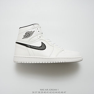 Баскетбольные кроссовки Nike Air Jordan 1 Retro, фото 2
